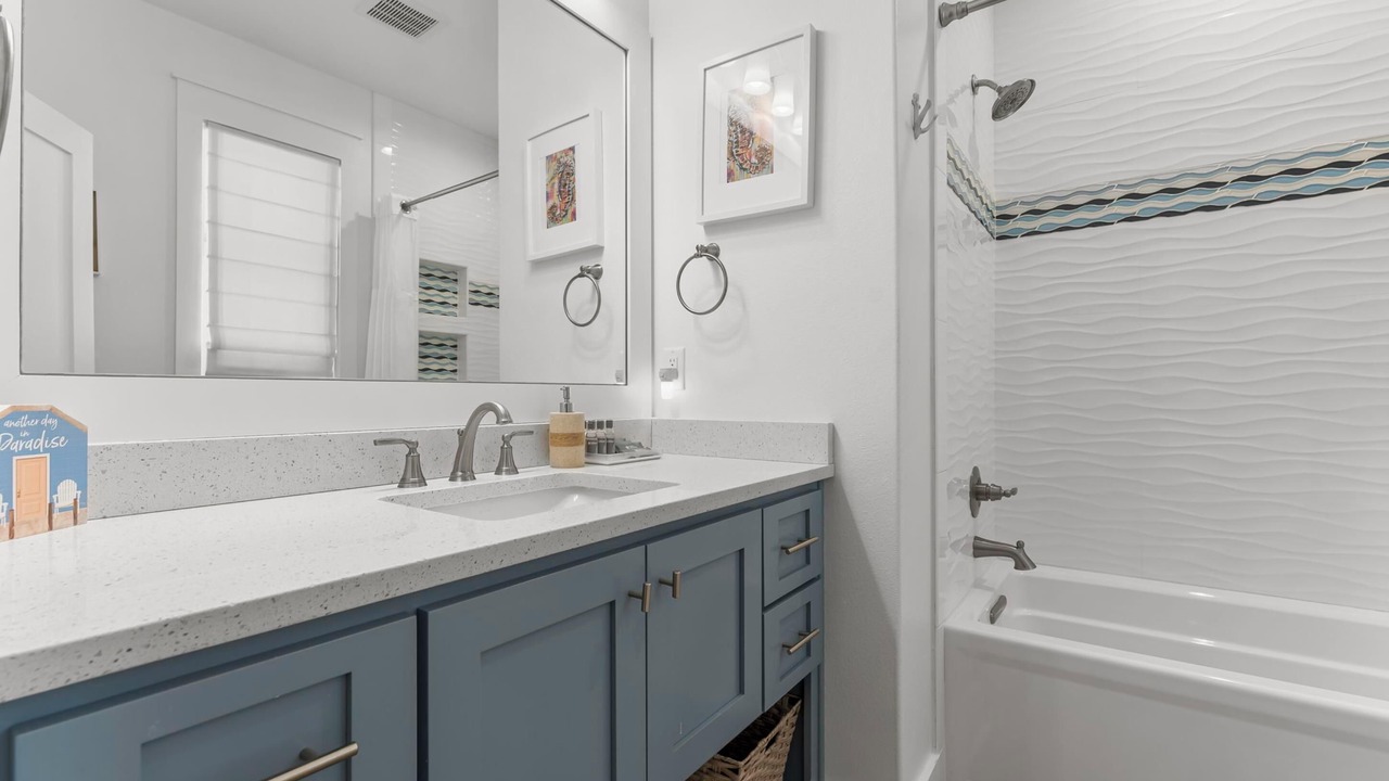Photo of Bathroom in Indian Pass