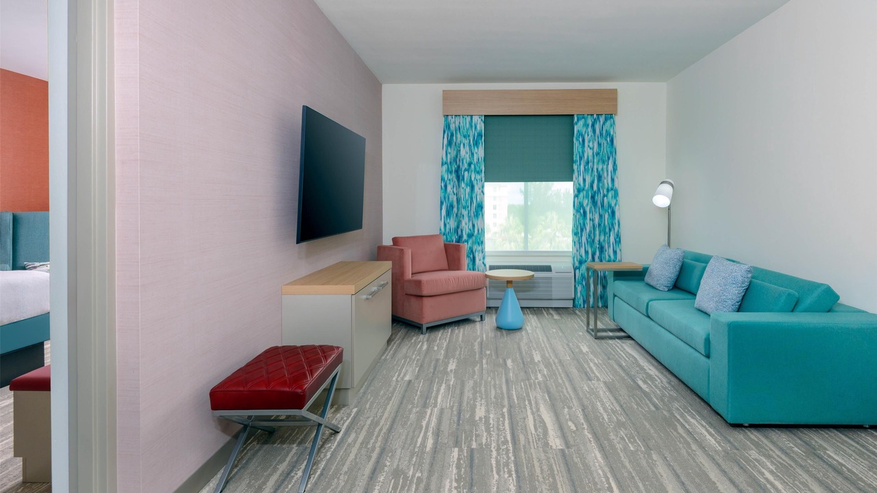 Photo of Livingroom in Port Canaveral