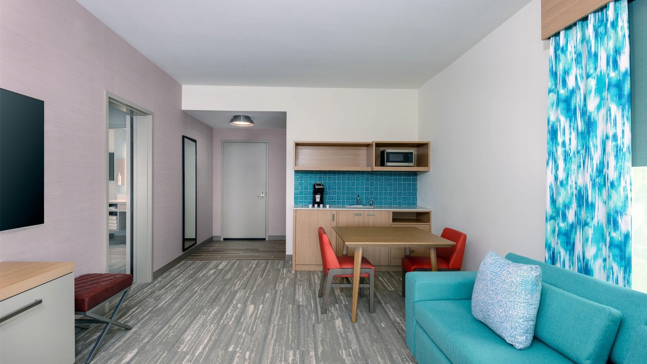 Photo of Livingroom in Port Canaveral
