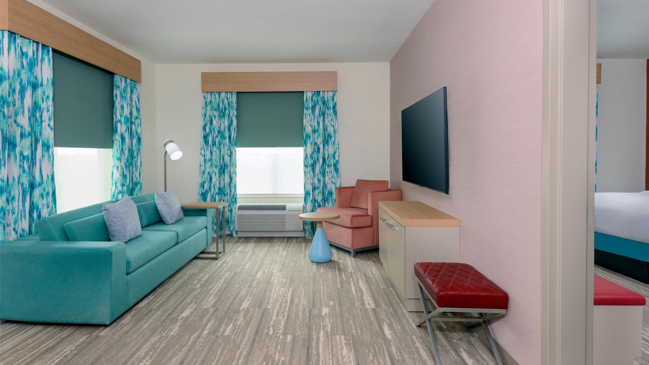 Photo of Livingroom in Port Canaveral