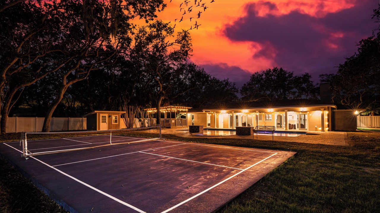 Photo of Outdoor in Largo