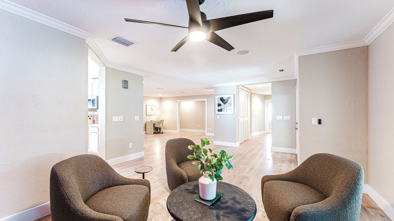 Photo of Livingroom in Largo