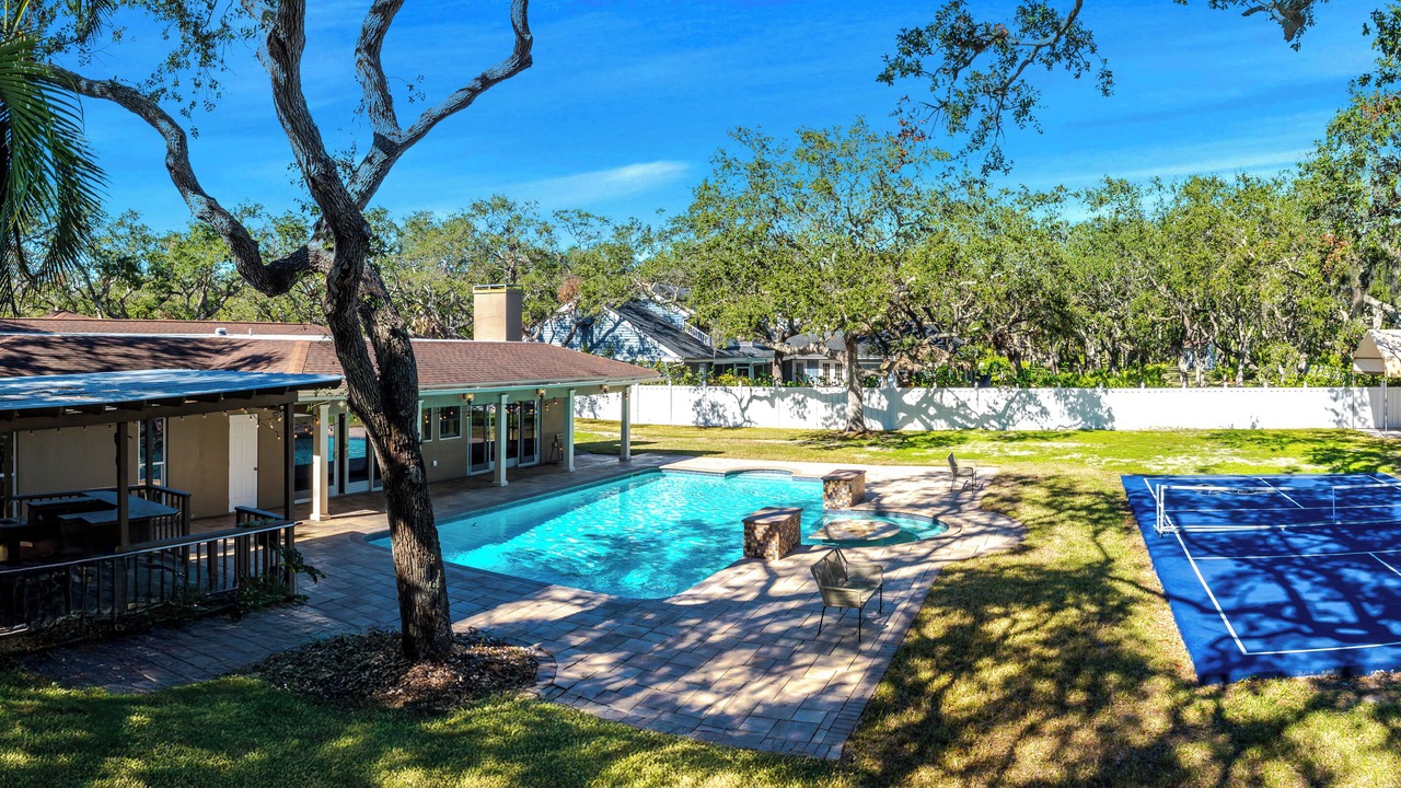 Photo of Outdoor in Largo
