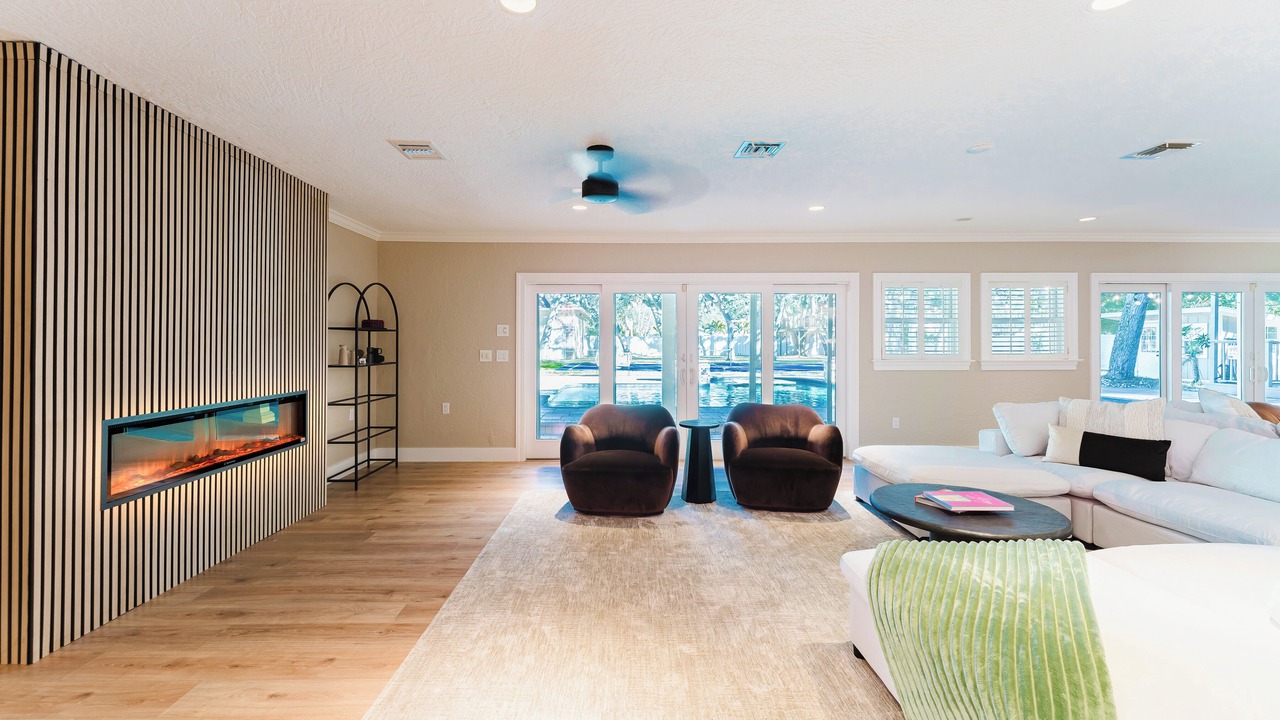 Photo of Livingroom in Largo
