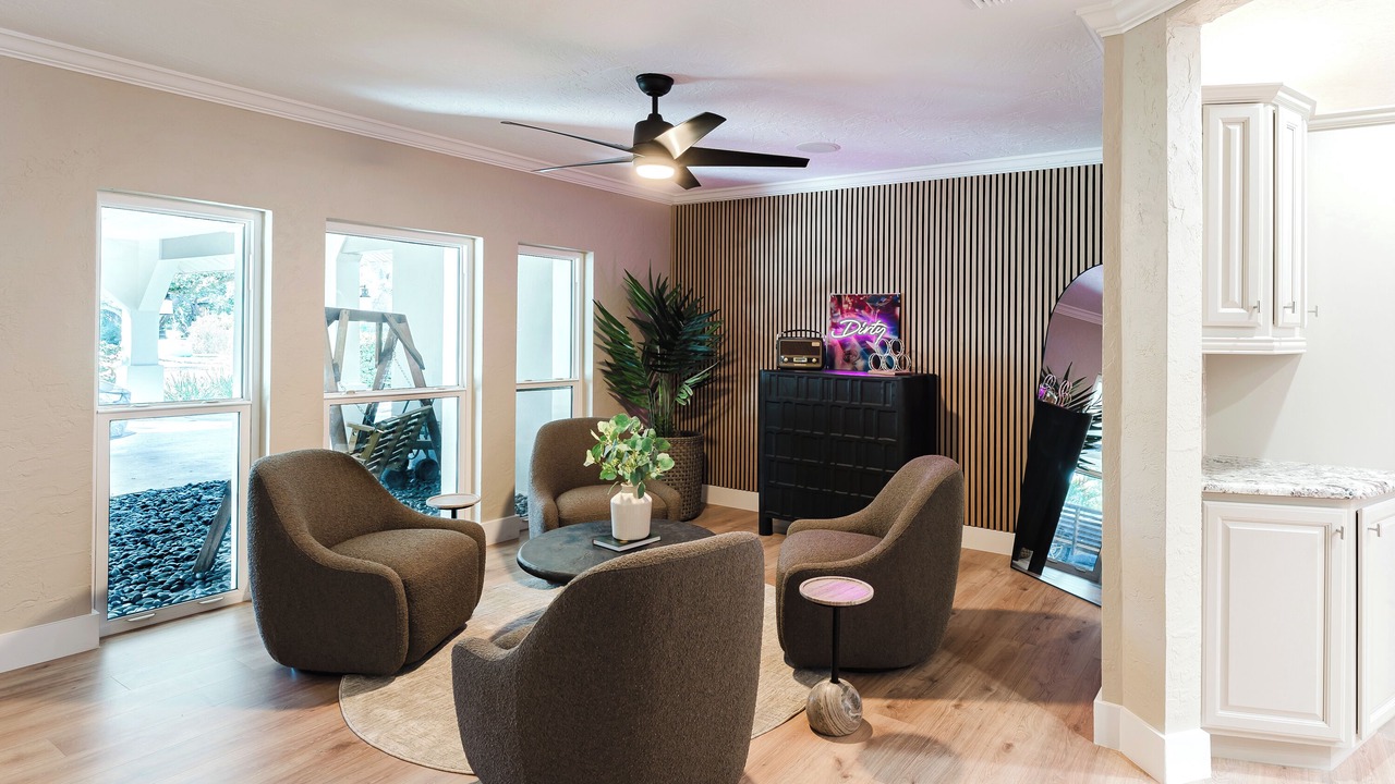 Photo of Livingroom in Largo