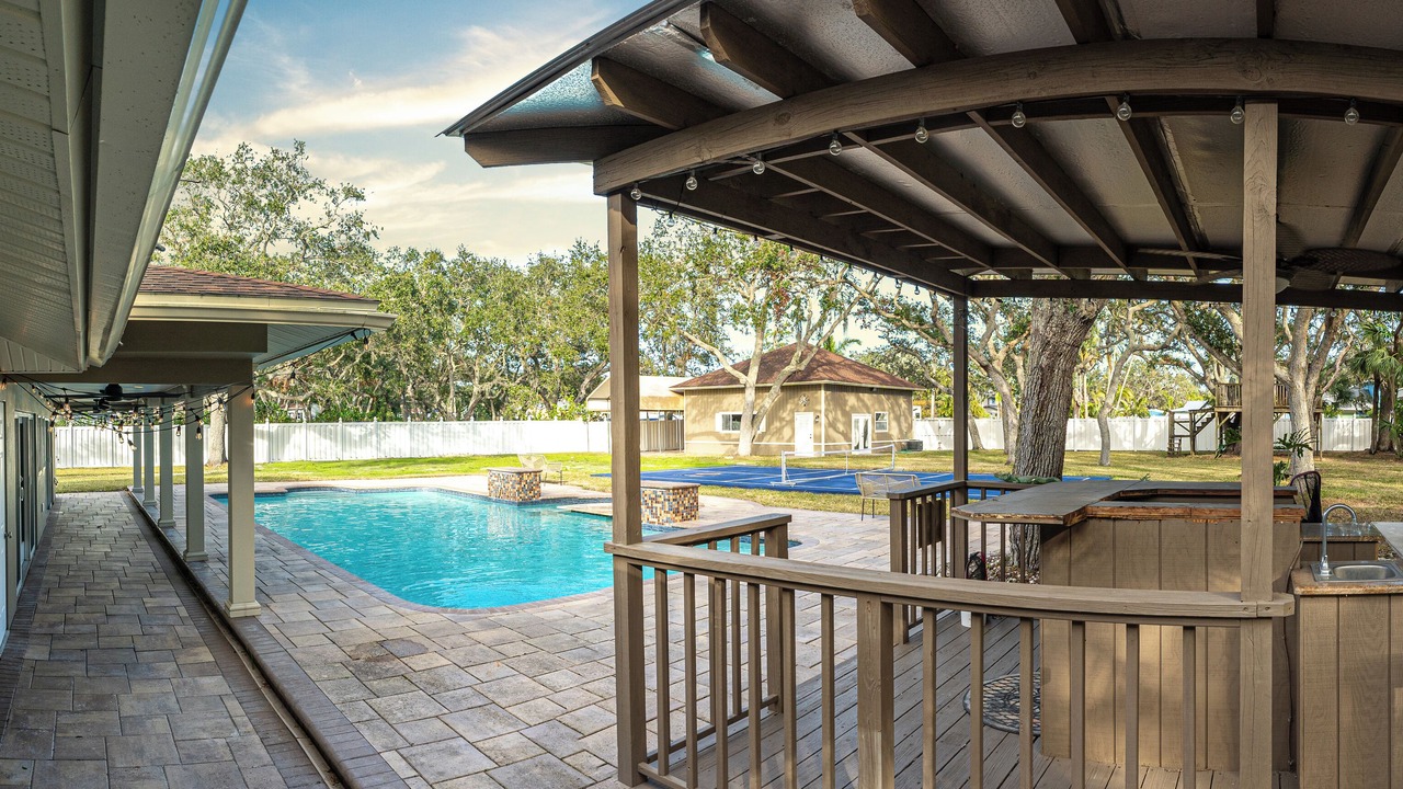 Photo of Outdoor in Largo