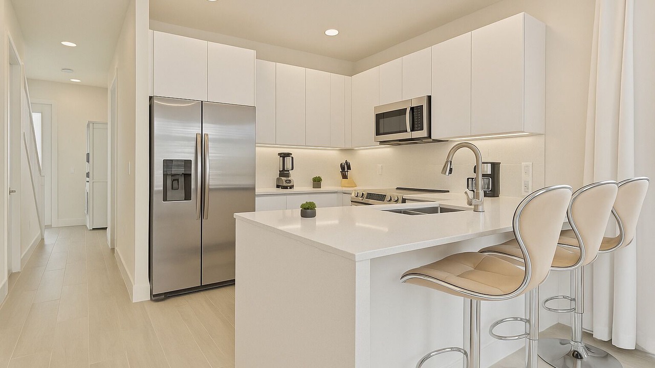 Photo of Kitchen in Four Corners