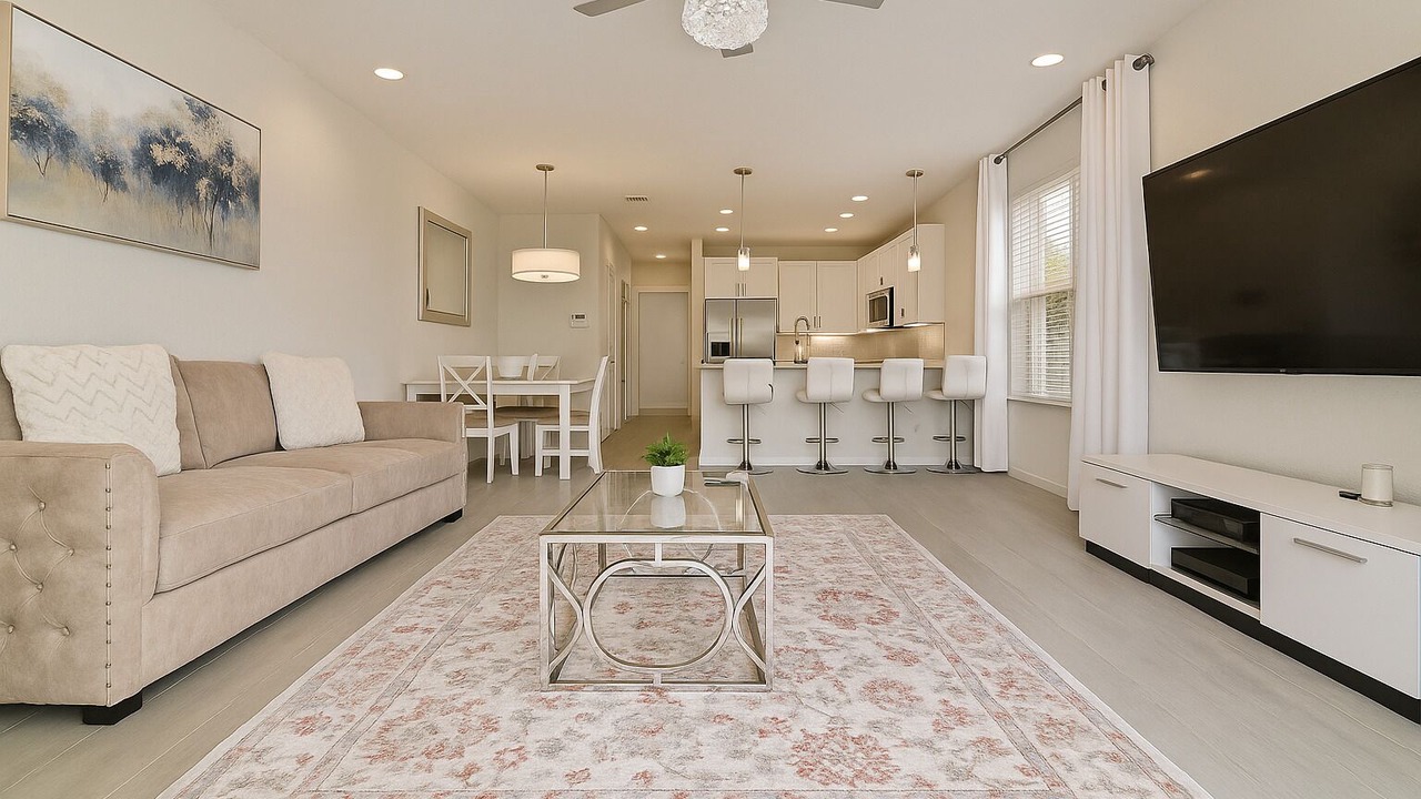 Photo of Bedroom in Four Corners
