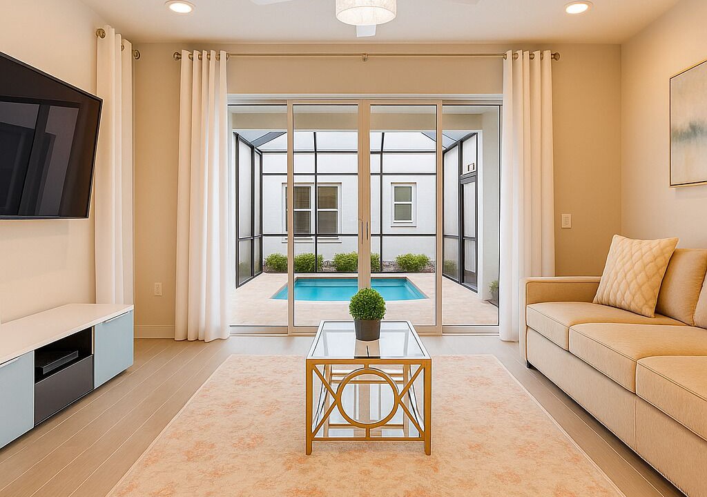 Photo of Bedroom in Four Corners