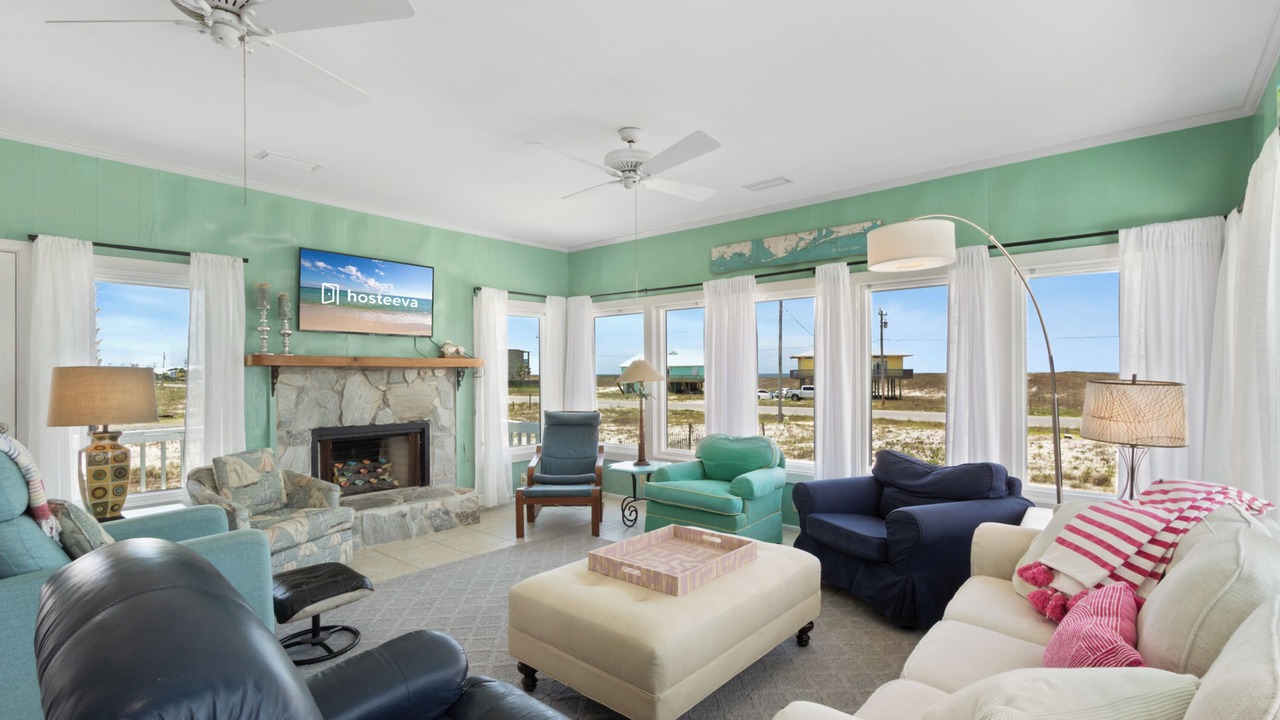 Photo of Bedroom in Gulf Shores