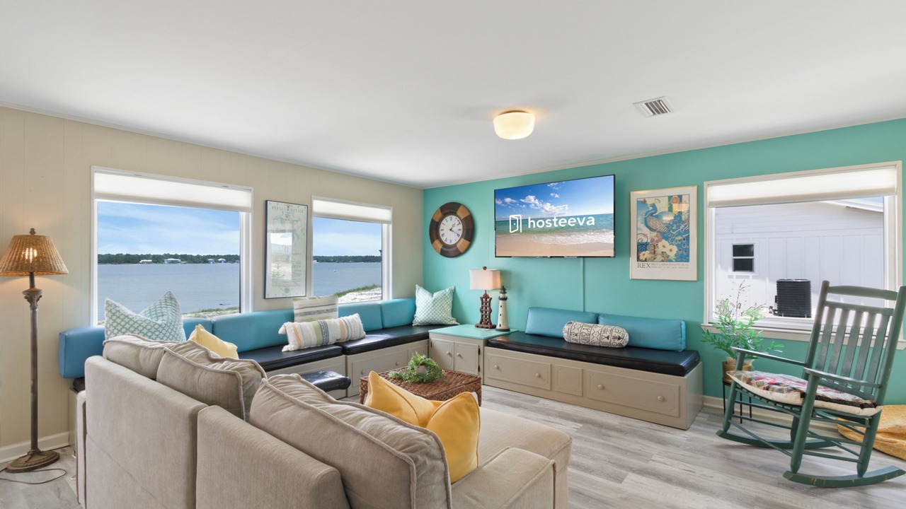 Photo of Bedroom in Gulf Shores