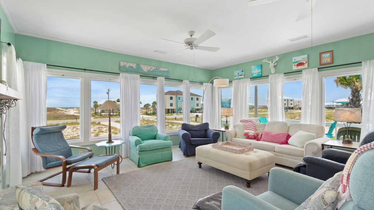 Photo of Bedroom in Gulf Shores