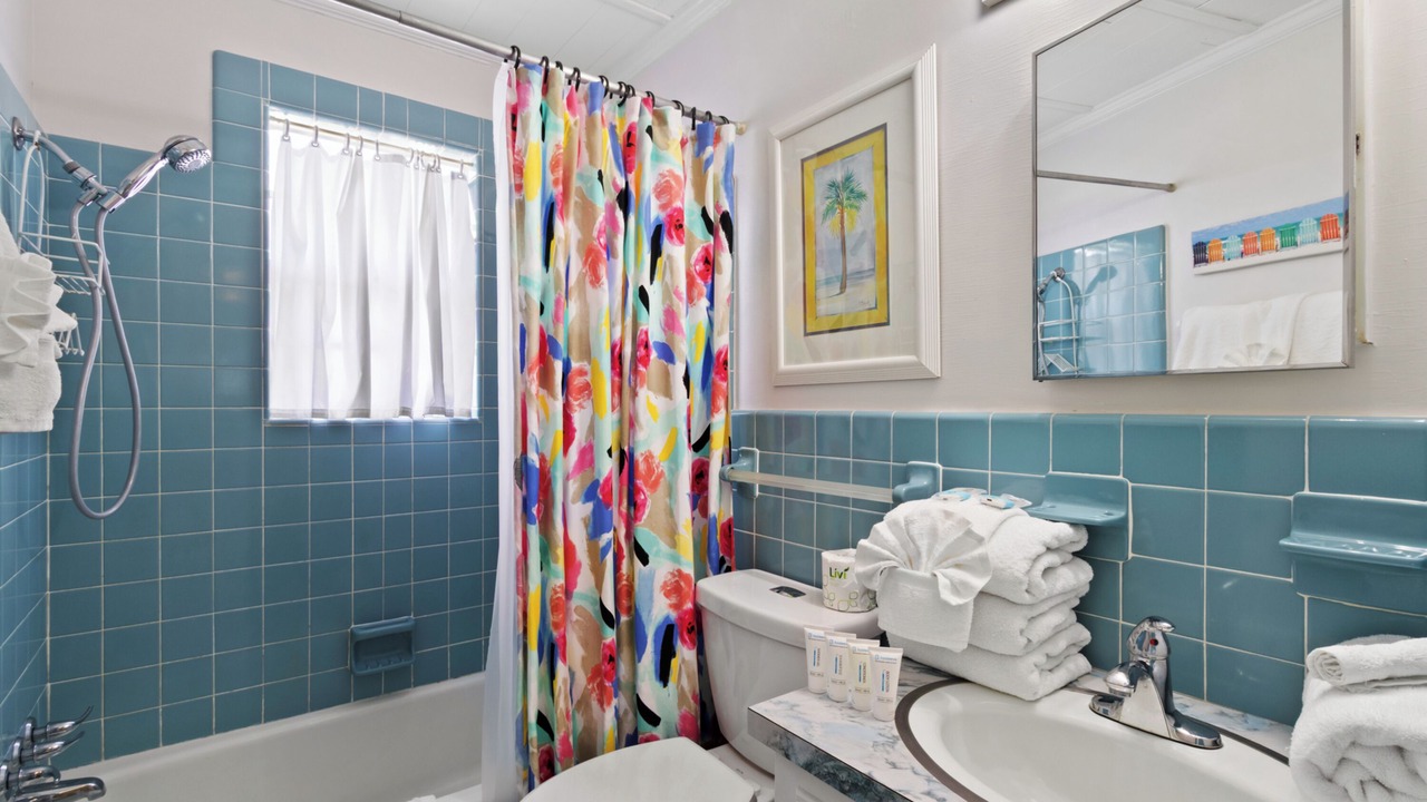 Photo of Bathroom in Gulf Shores