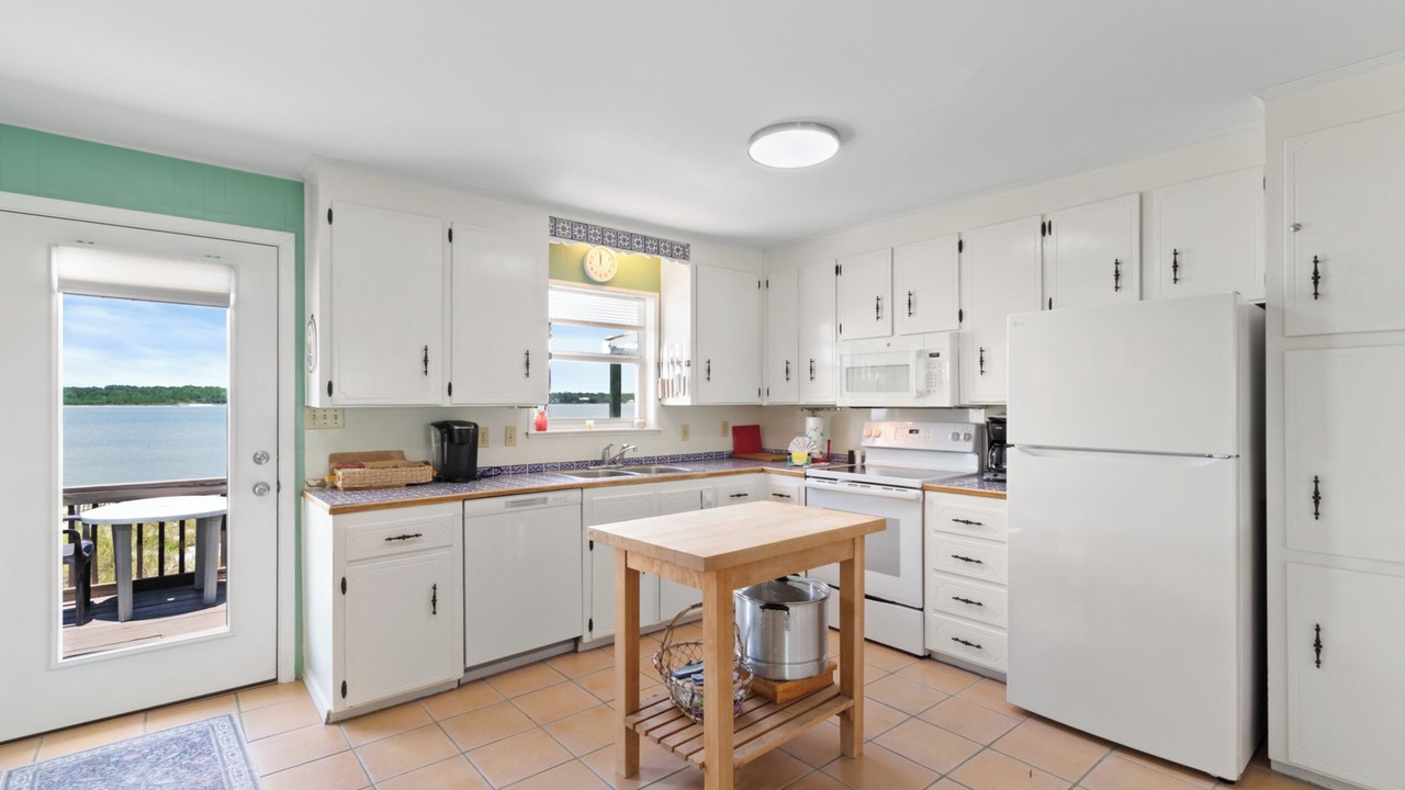 Photo of Kitchen in Gulf Shores