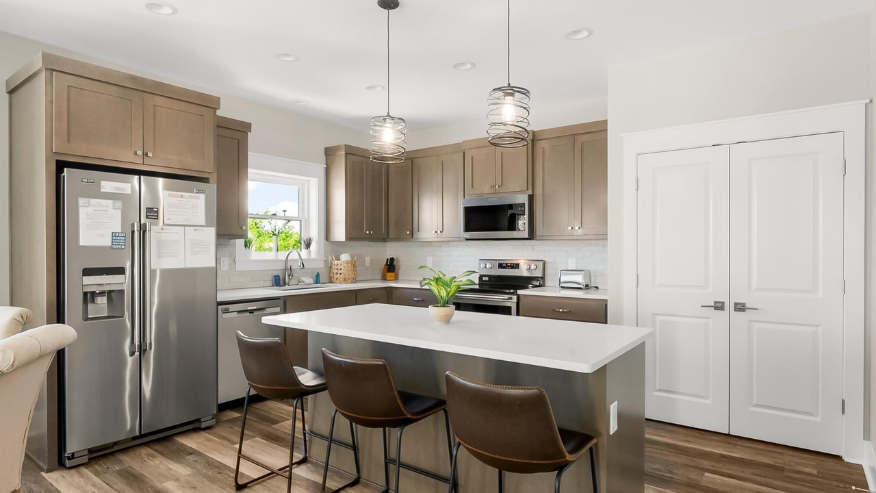 Photo of Kitchen in Port St. Joe