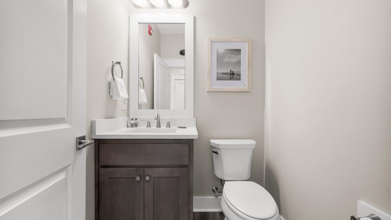 Photo of Bathroom in Port St. Joe