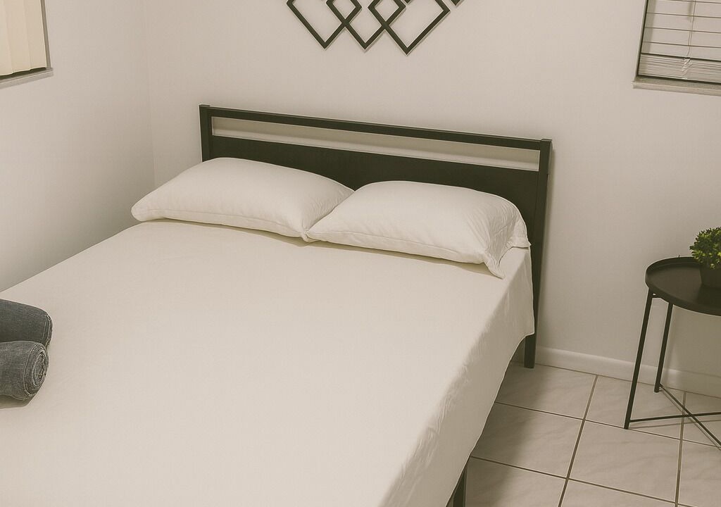 Photo of Bedroom in Edgewood