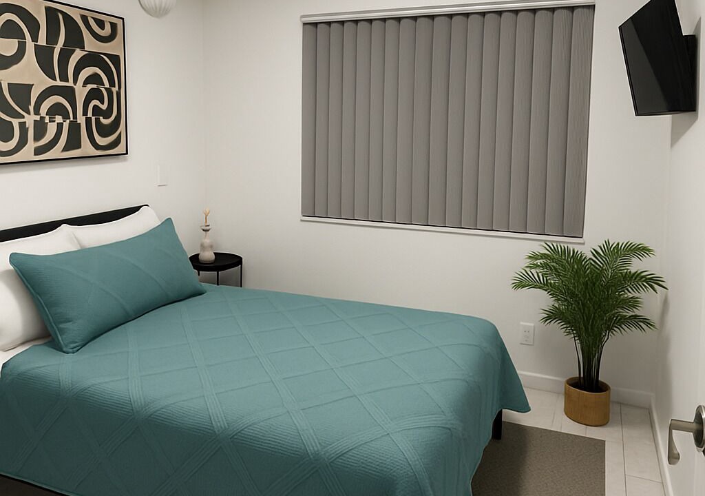Photo of Bedroom in Edgewood