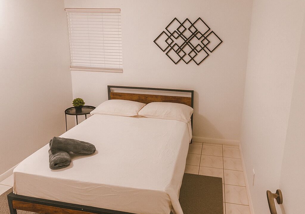Photo of Bedroom in Edgewood