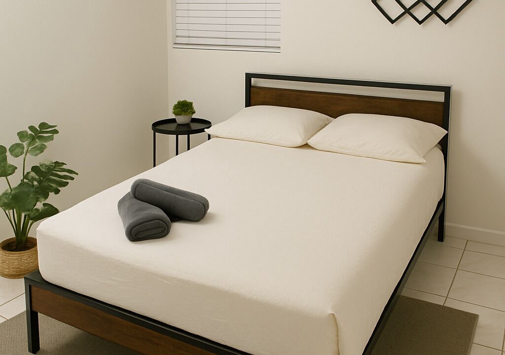 Photo of Bedroom in Edgewood