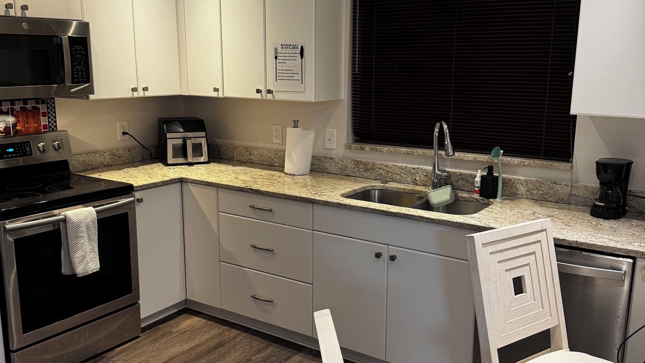 Photo of Kitchen in Edgewood