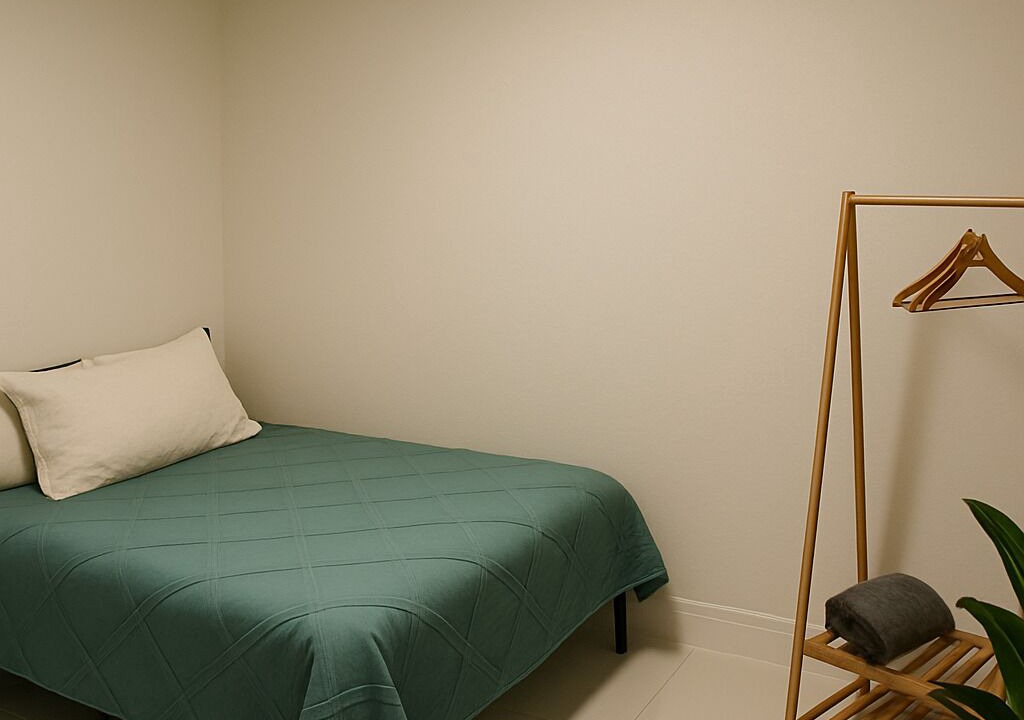 Photo of Bedroom in Edgewood