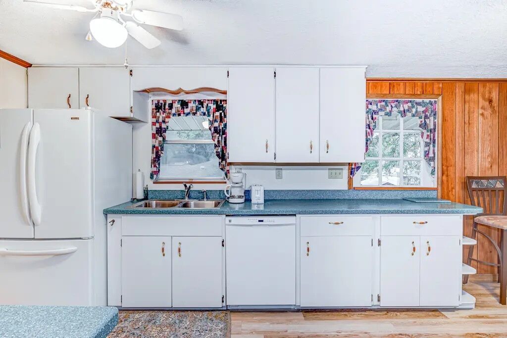 Photo of Kitchen in Inverness