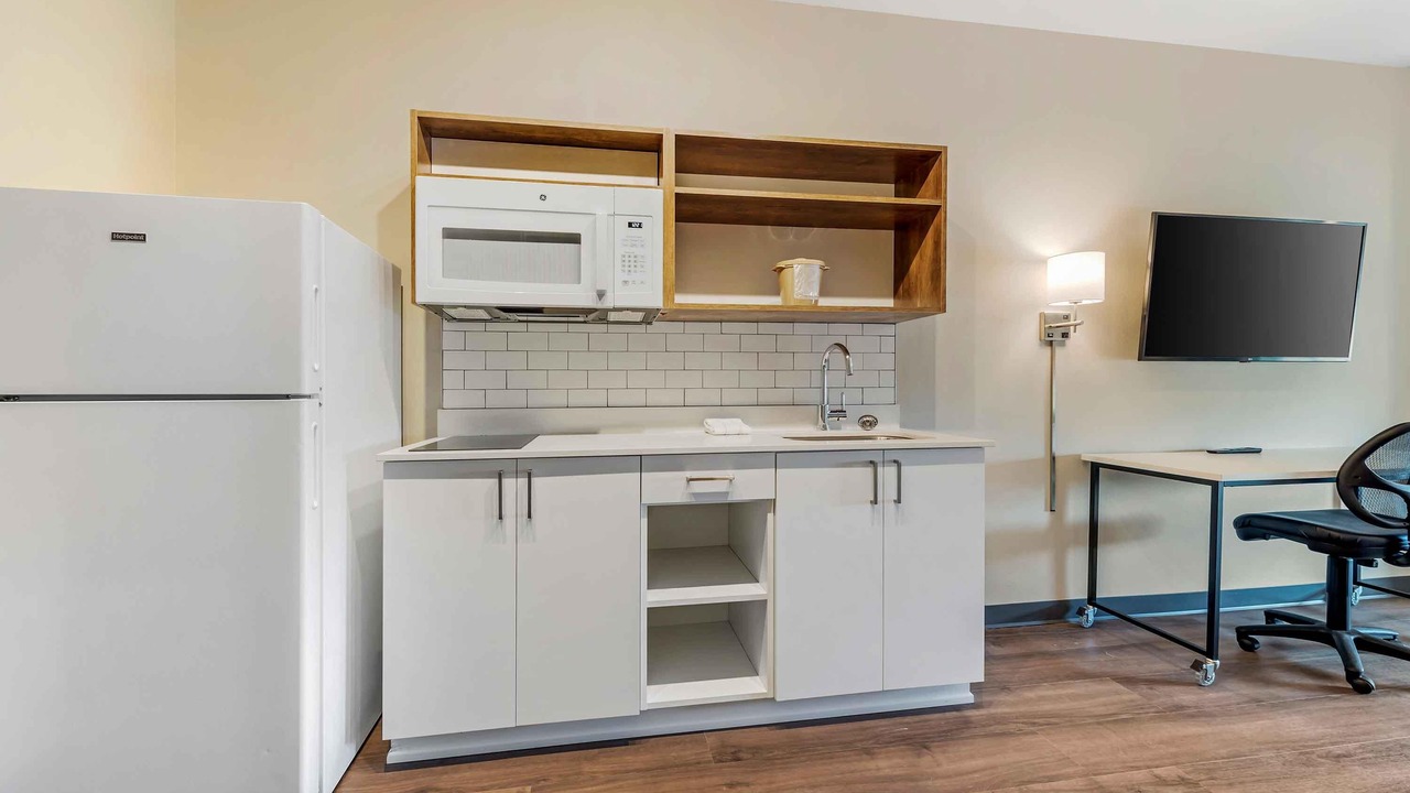 Photo of Kitchen in Northside