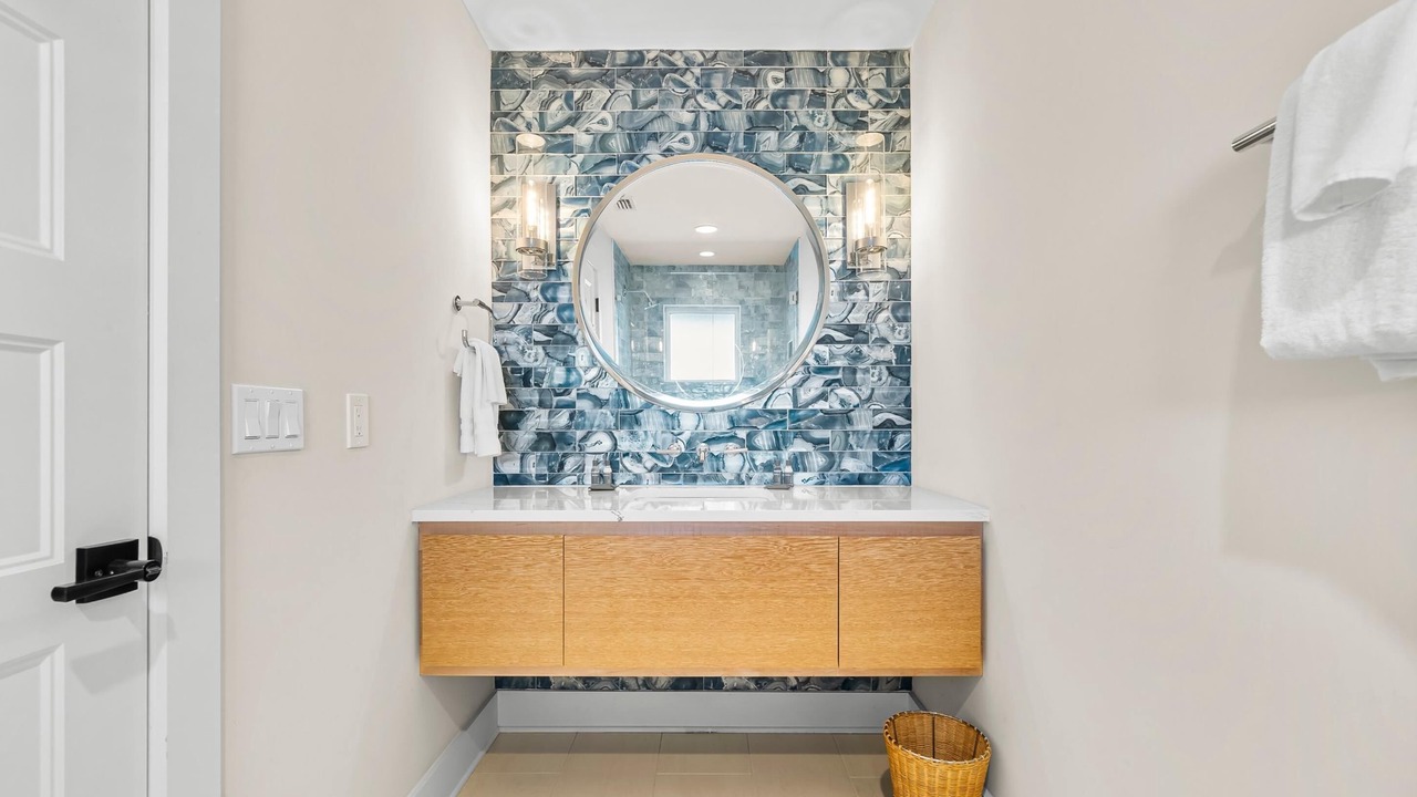 Photo of Bathroom in Port St. Joe