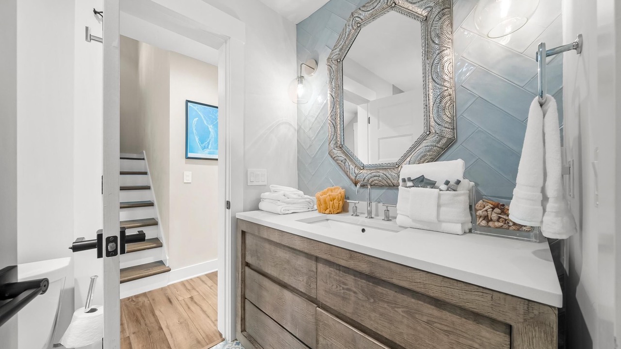Photo of Bathroom in Port St. Joe