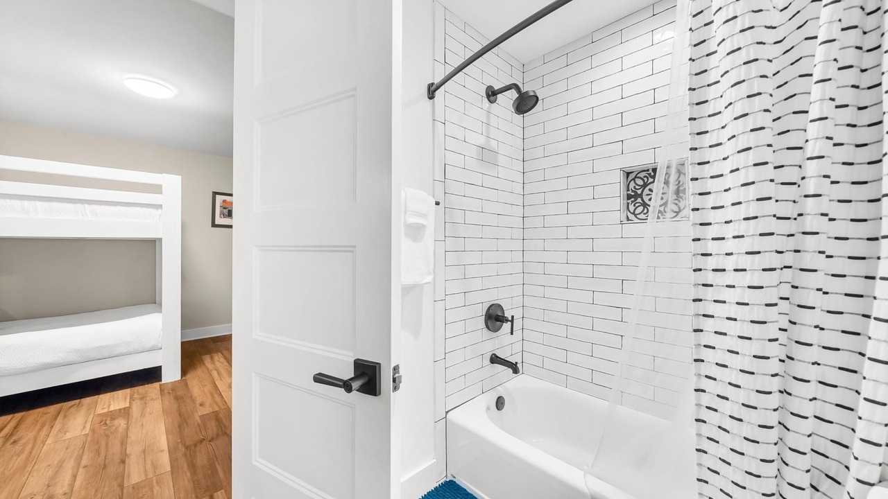Photo of Bathroom in Port St. Joe