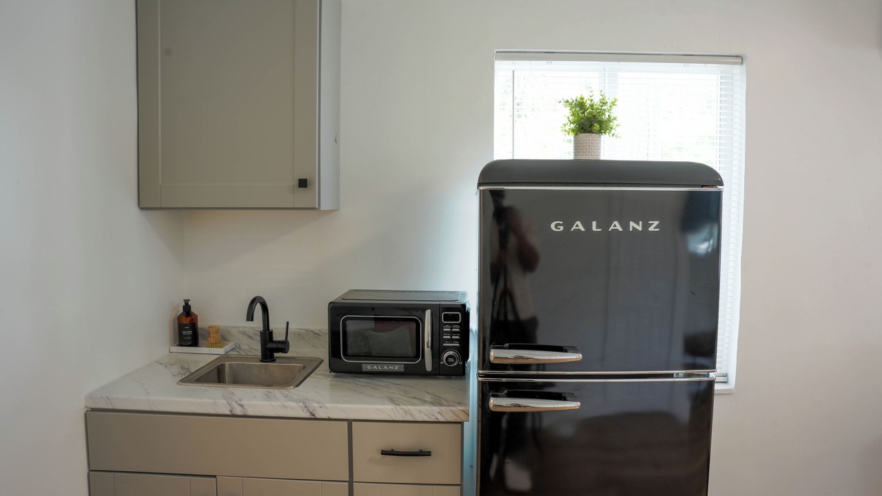 Photo of Kitchen in Palm Beach - West Palm Beach