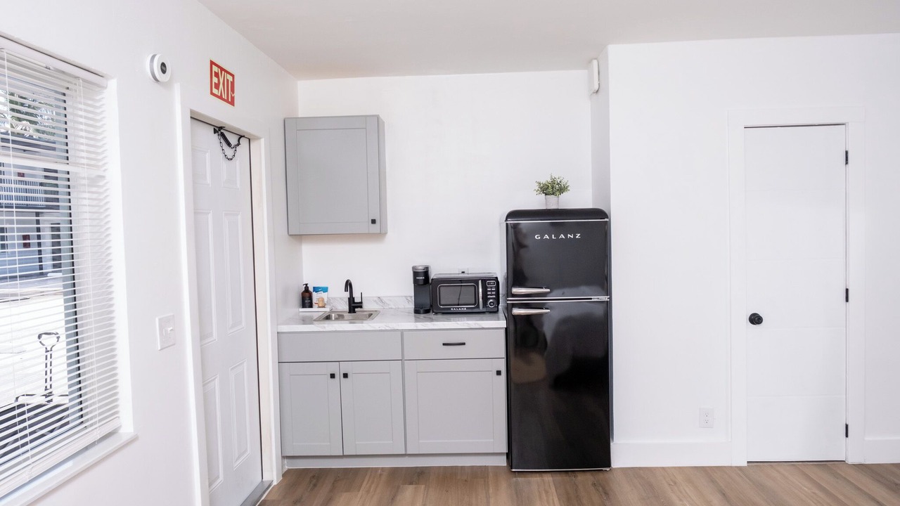 Photo of Kitchen in Palm Beach - West Palm Beach