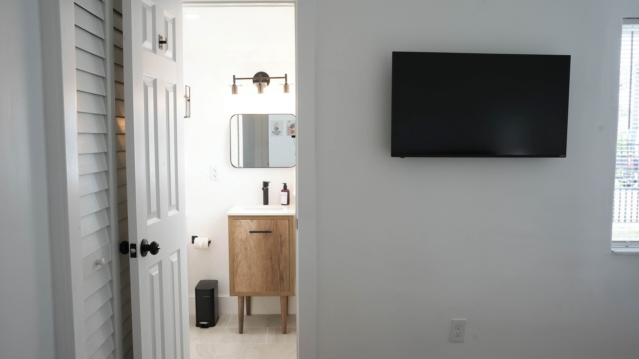 Photo of Bathroom in Palm Beach - West Palm Beach
