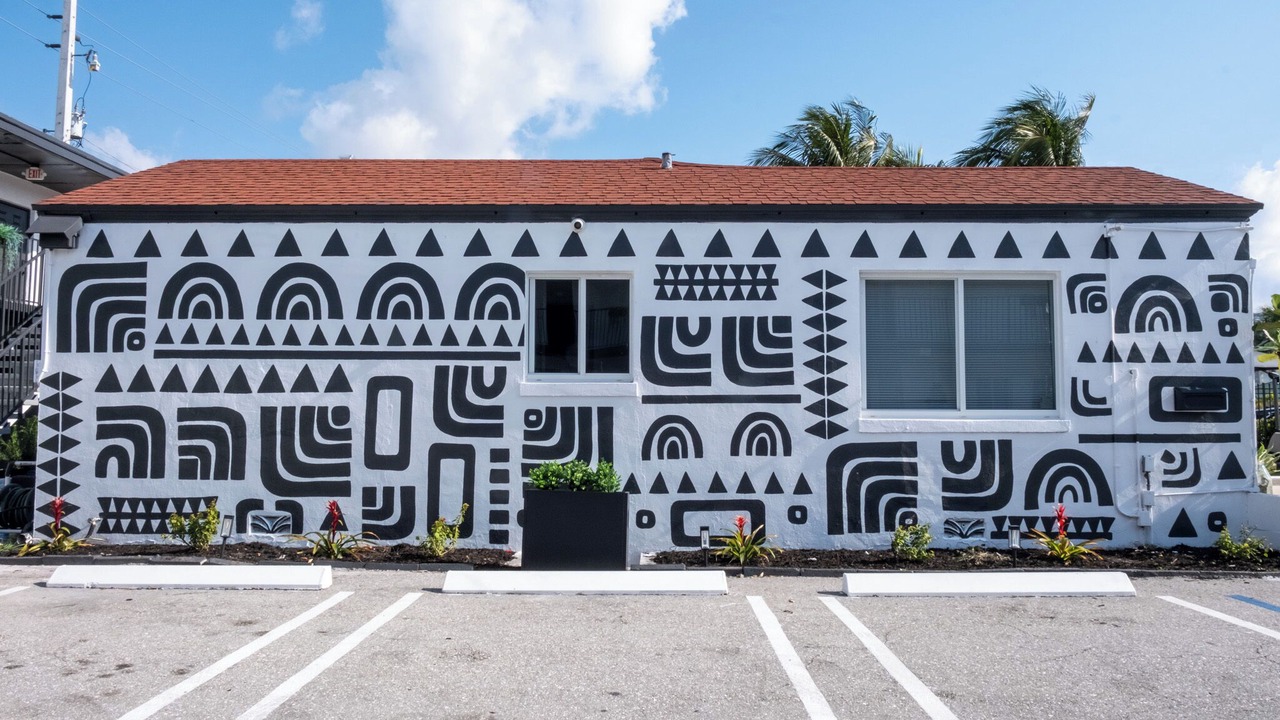 Photo of Outdoor in Palm Beach - West Palm Beach