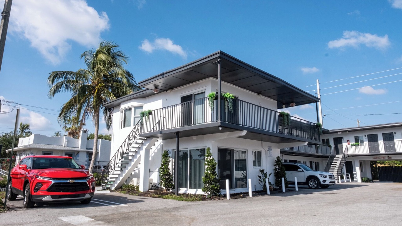 Photo of Outdoor in Palm Beach - West Palm Beach
