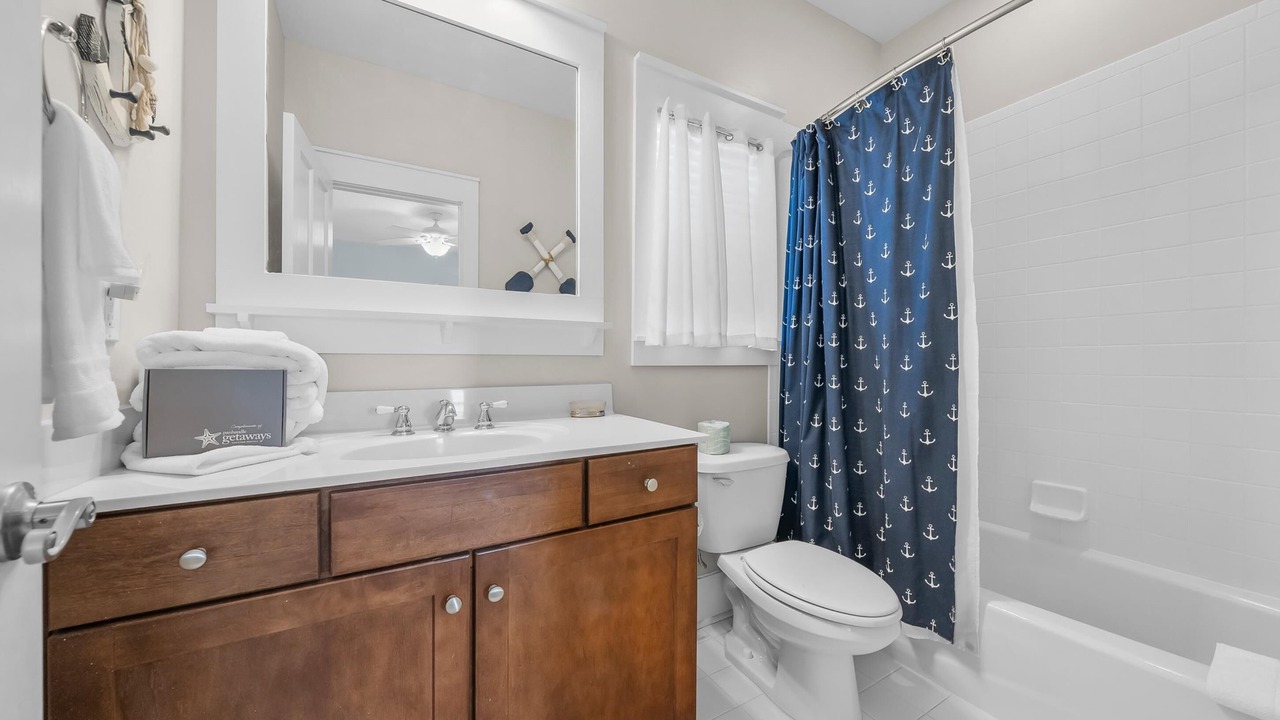 Photo of Bathroom in Port St. Joe