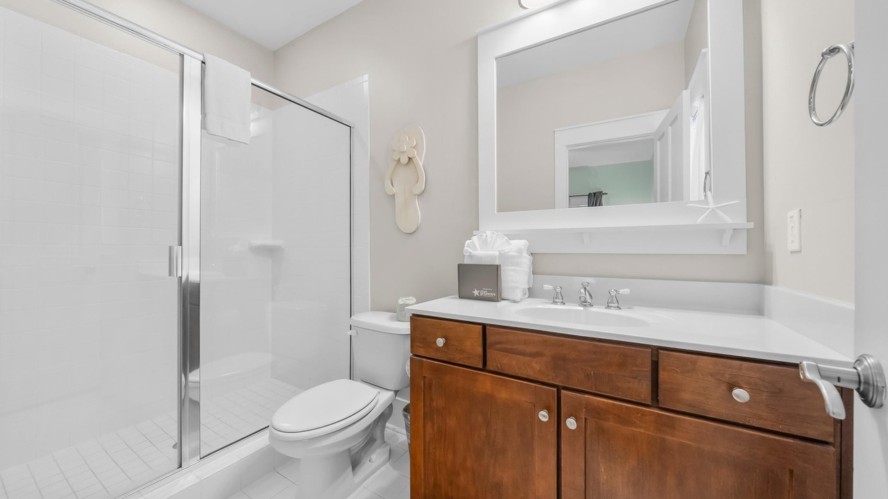 Photo of Bathroom in Port St. Joe