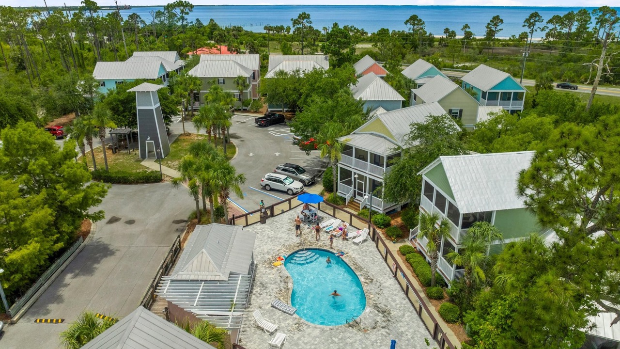 Photo of Outdoor in Port St. Joe