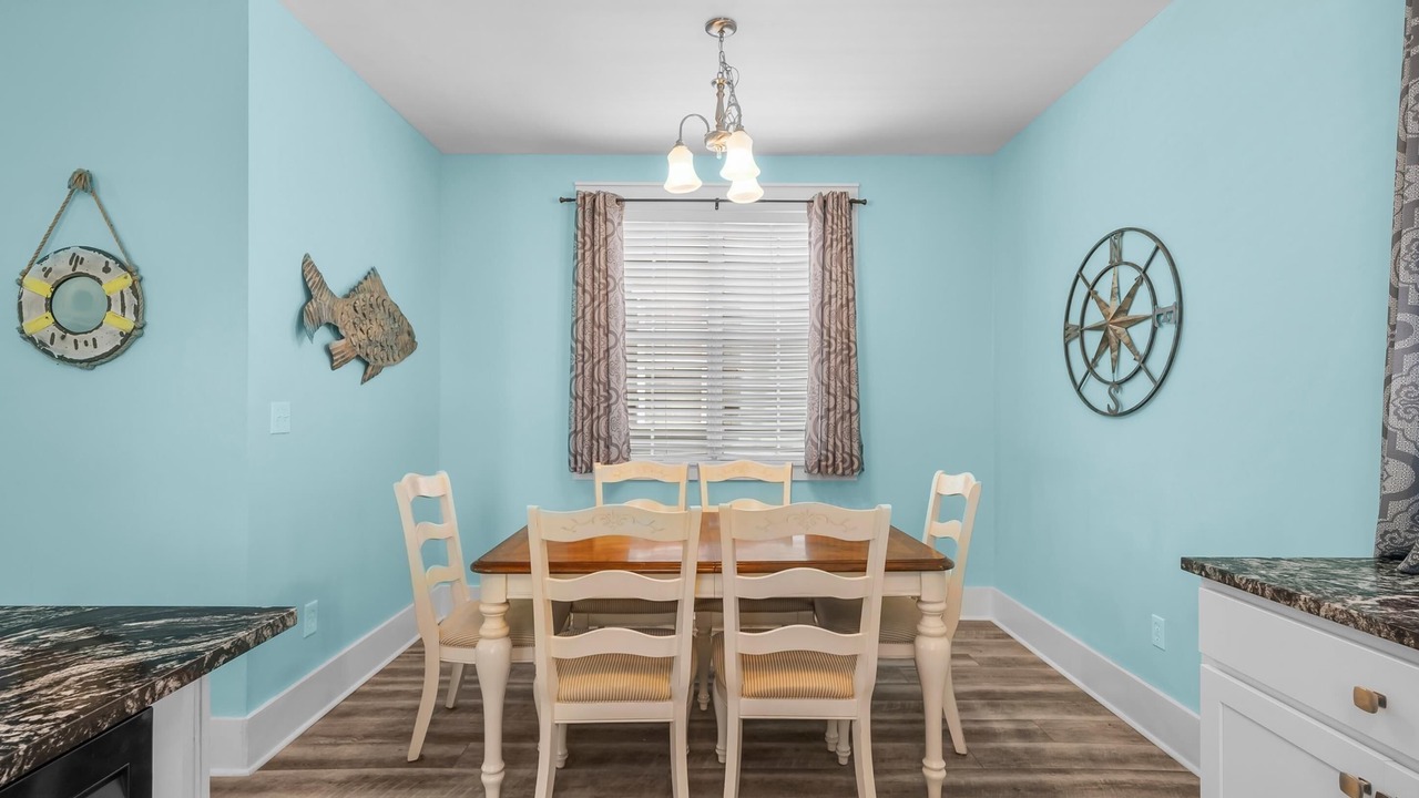 Photo of Bedroom in Port St. Joe