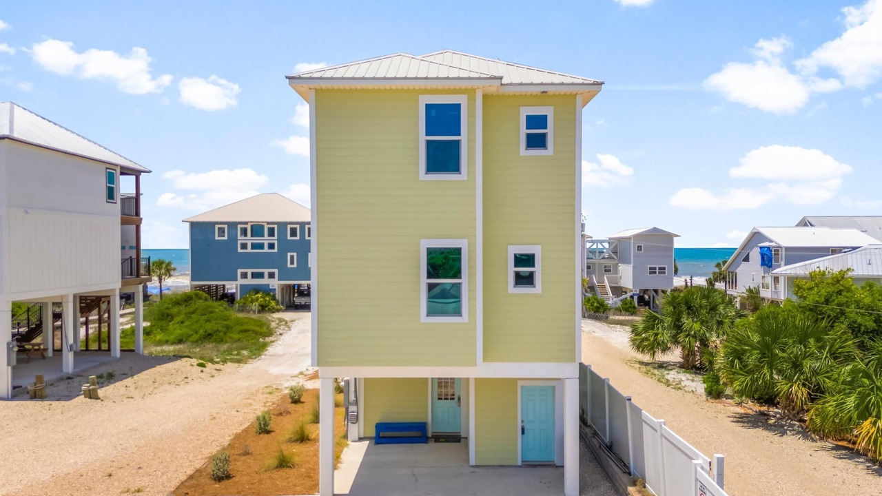 Photo of Outdoor in Cape San Blas