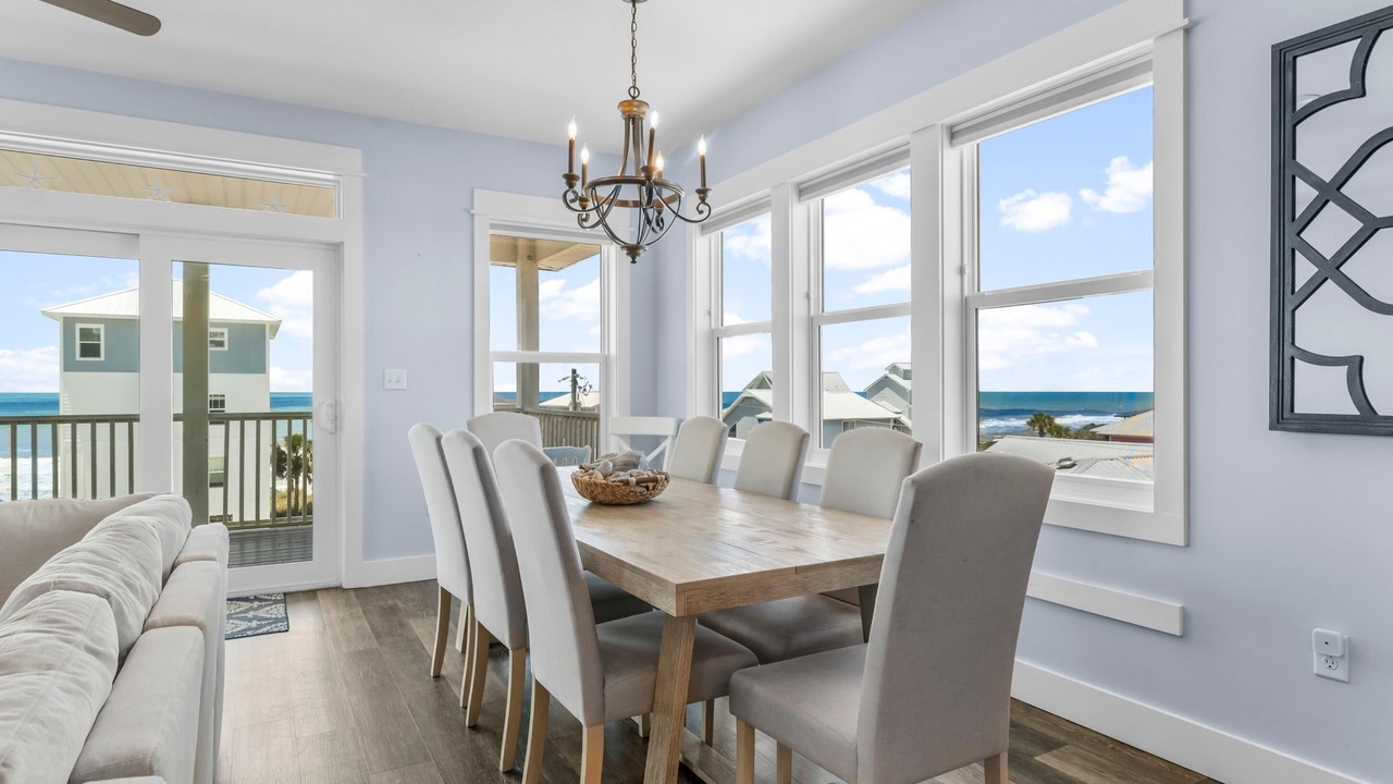 Photo of Outdoor in Cape San Blas