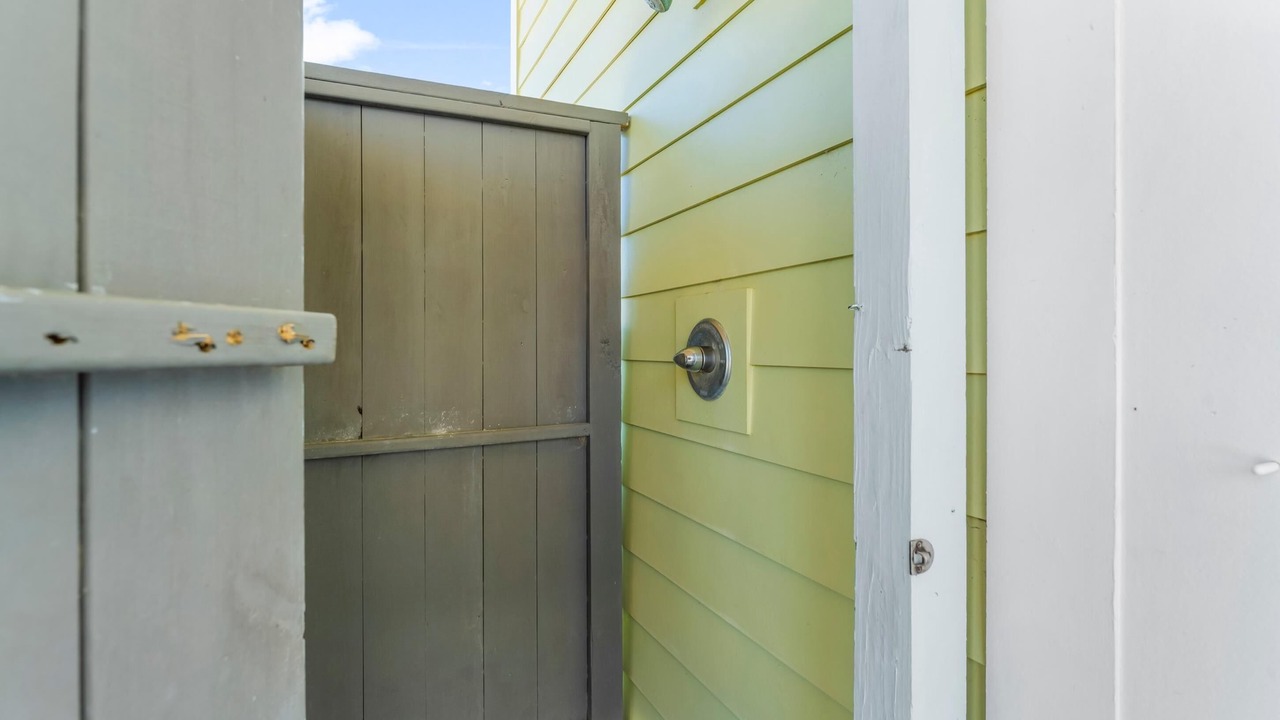 Photo of Outdoor in Cape San Blas