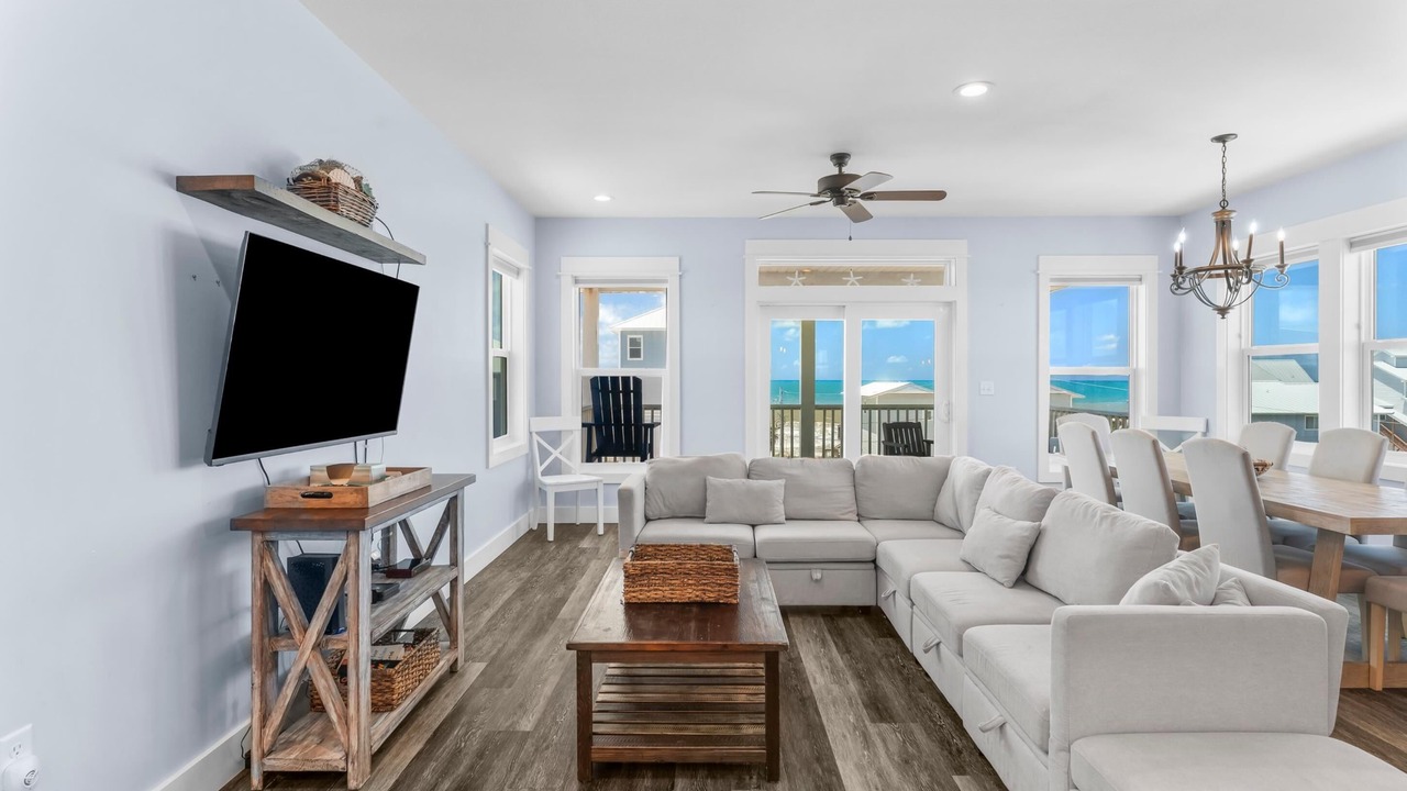 Photo of Outdoor in Cape San Blas