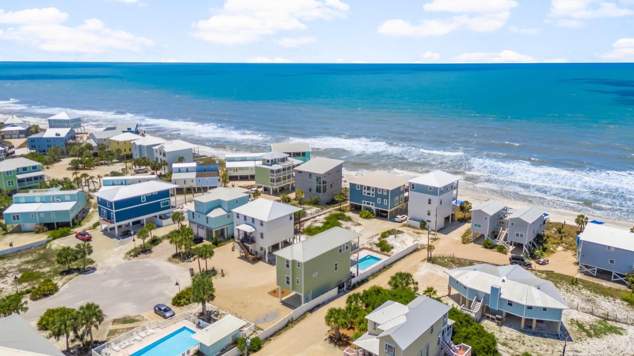 Photo of Outdoor in Cape San Blas