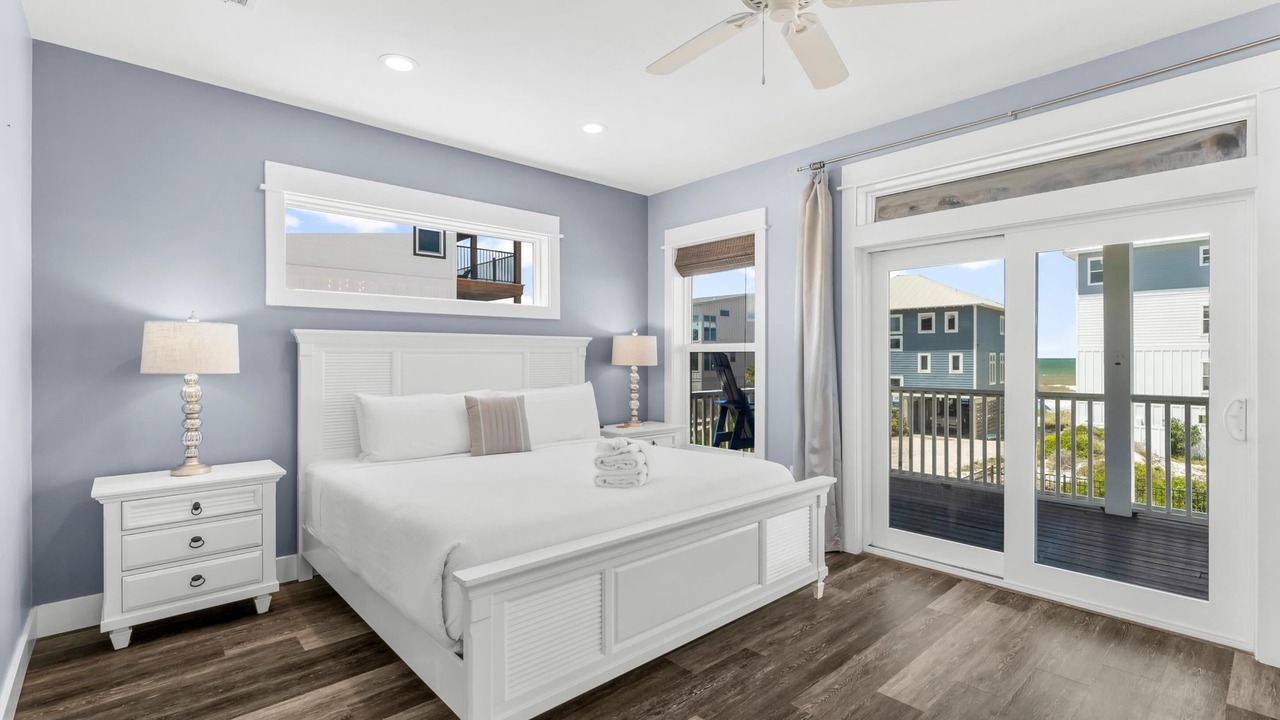 Photo of Outdoor in Cape San Blas