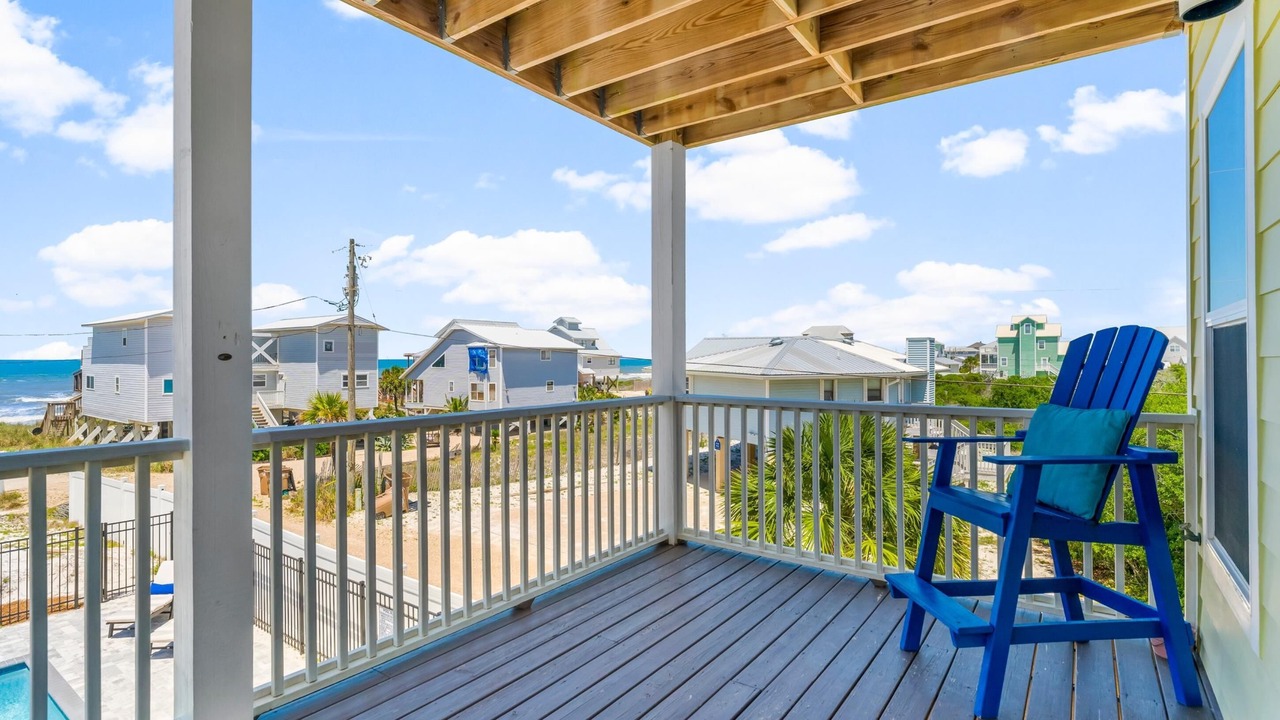 Photo of Outdoor in Cape San Blas
