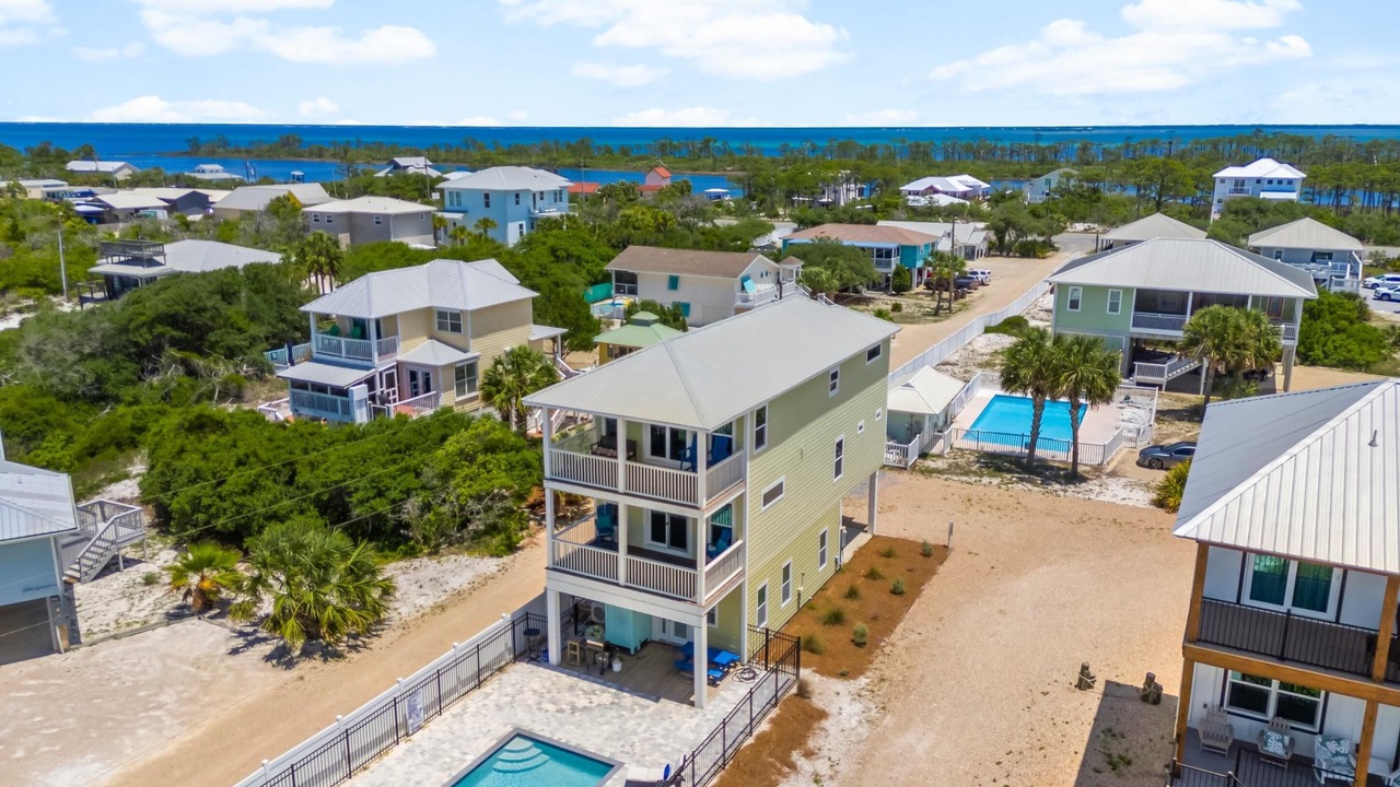 Photo of Outdoor in Cape San Blas