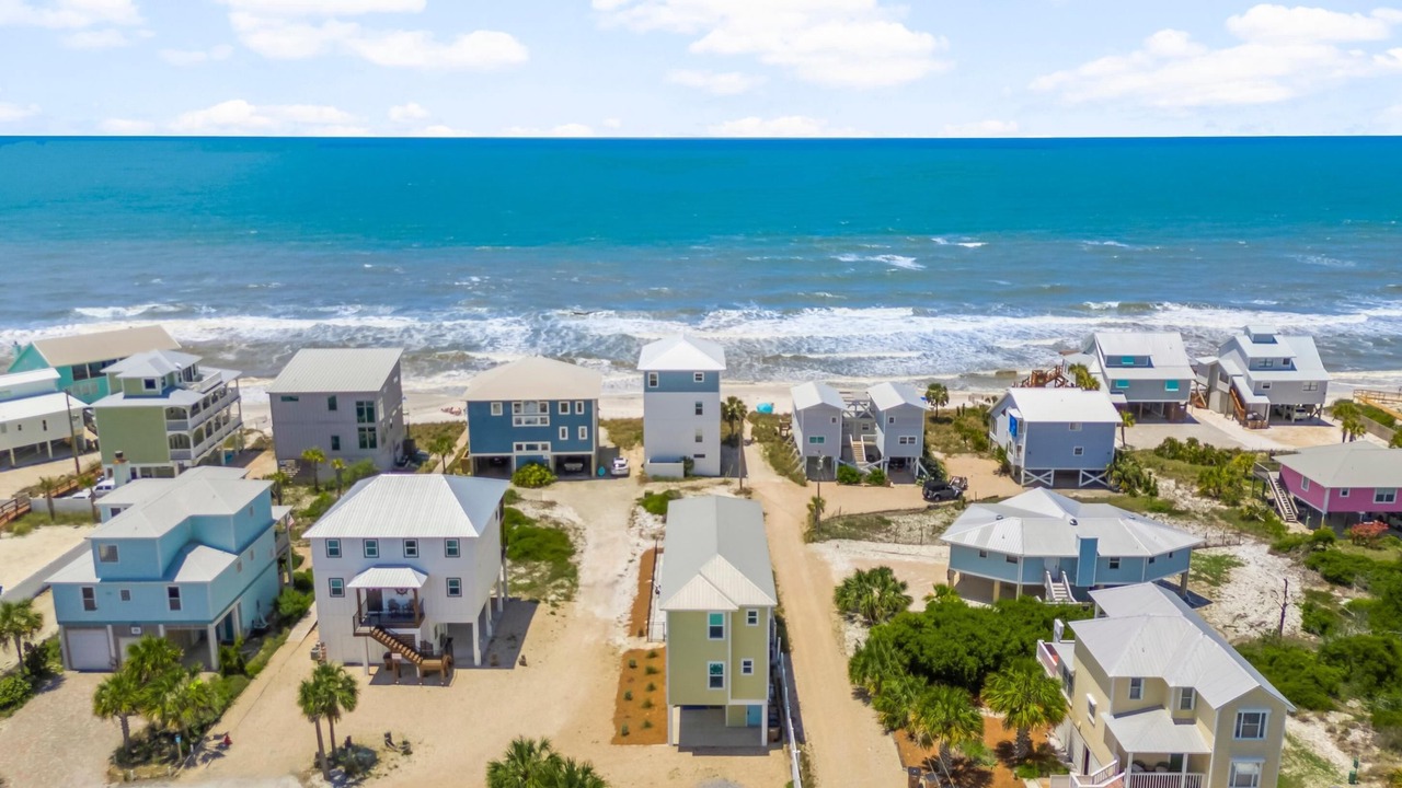 Photo of Outdoor in Cape San Blas