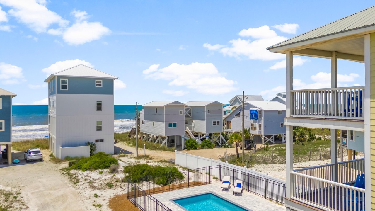 Photo of Outdoor in Cape San Blas